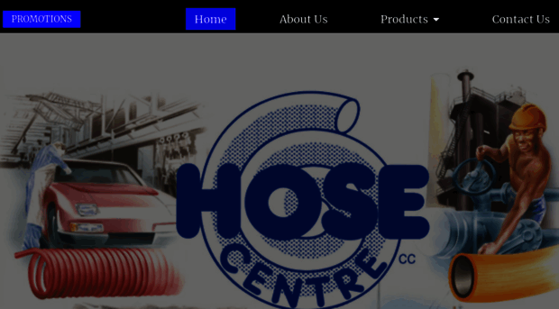 hosecentre.co.za