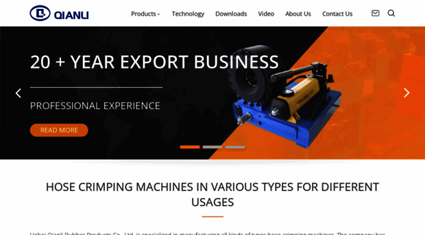 hosecrimpingmachinery.com