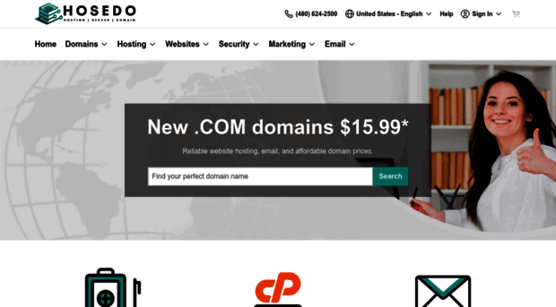 hosedo.com