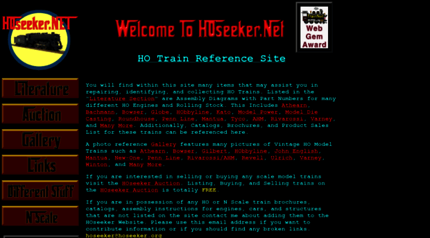 hoseeker.org