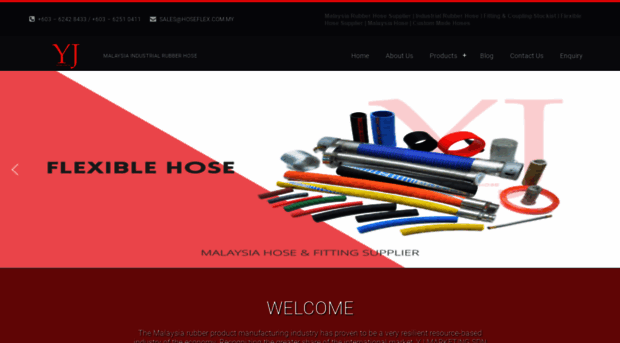 hoseflex.com.my