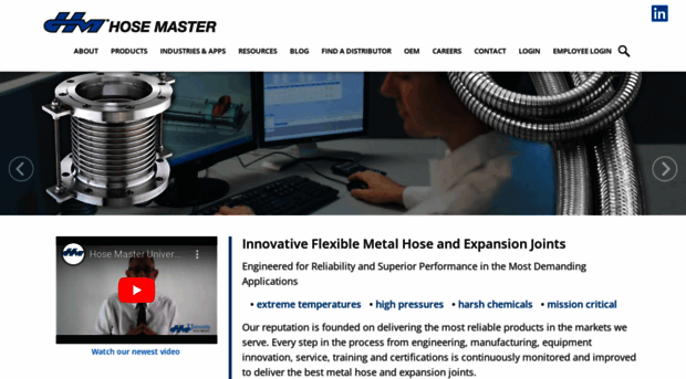 hosemaster.com