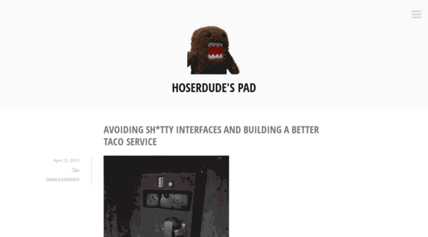 hoserdude.com