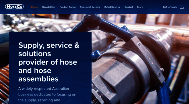 hosesandfittings.com.au