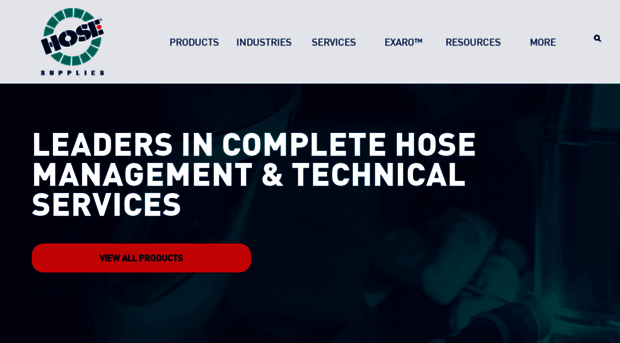 hosesupplies.co.nz