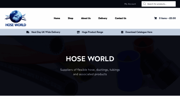 hoseworld.com