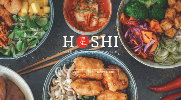 hoshi-sushi.com.pl