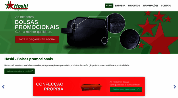 hoshibolsas.com.br