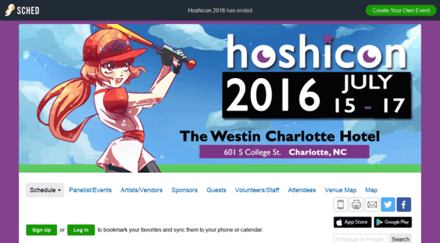 hoshicon2016.sched.org