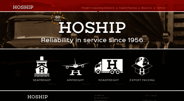 hoship.com