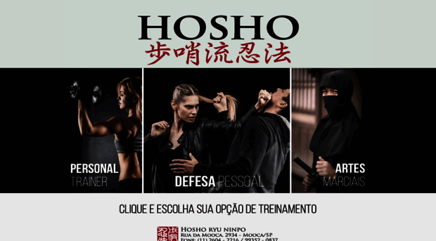 hoshoryuninpo.com