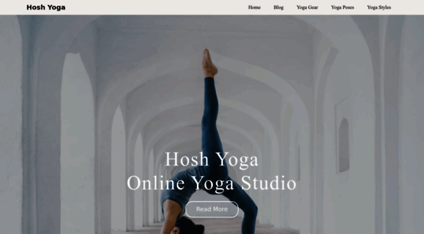 hoshyoga.org