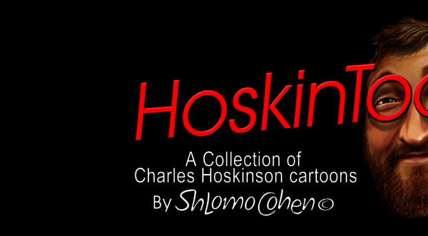 hoskintoons.com