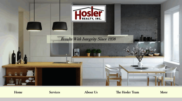 hoslerrealty.com