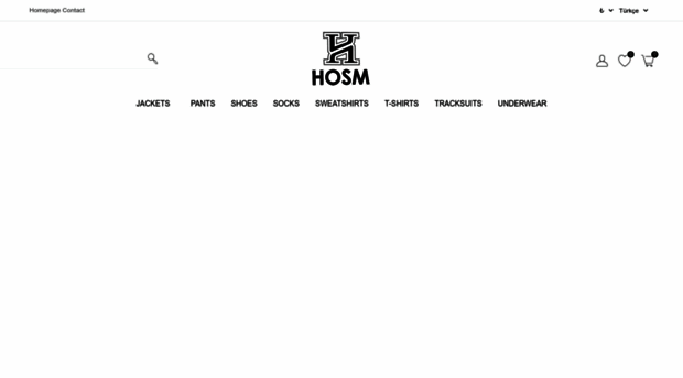 hosmlondon.com