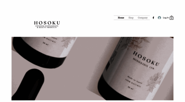 hosoku.net