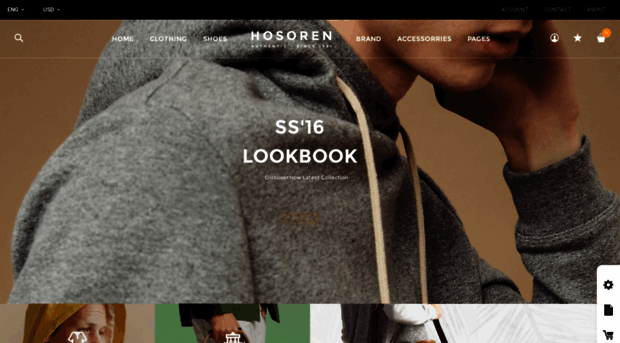 hosoren-demo14.myshopify.com