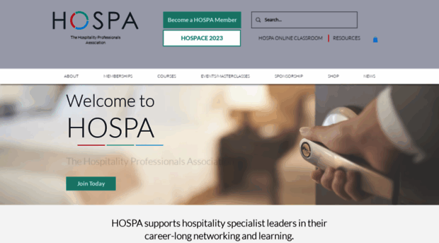 hospa.org