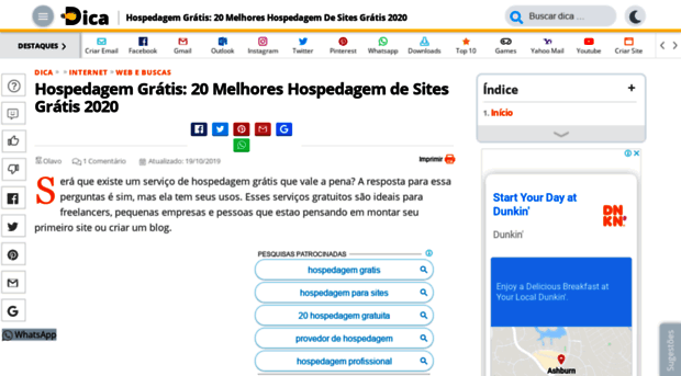 hospedagemdesitesgratis.net