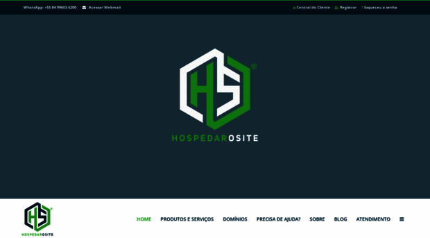 hospedarosite.com