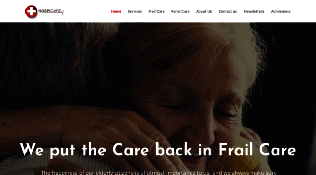 hospicare.co.za