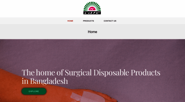 hospicarebangladesh.com