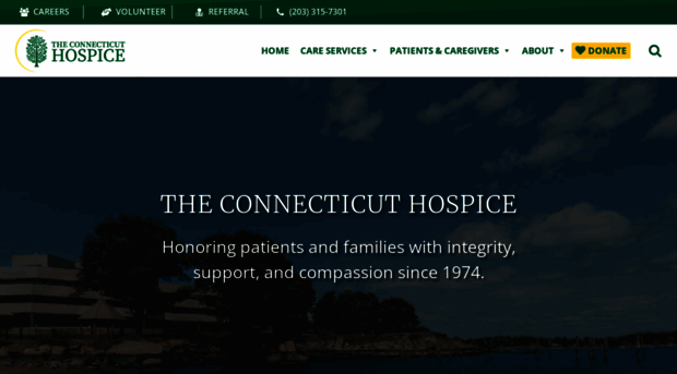 hospice.com