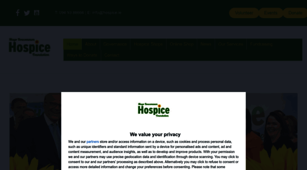 hospice.ie