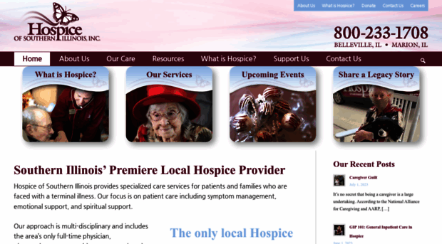 hospice.org