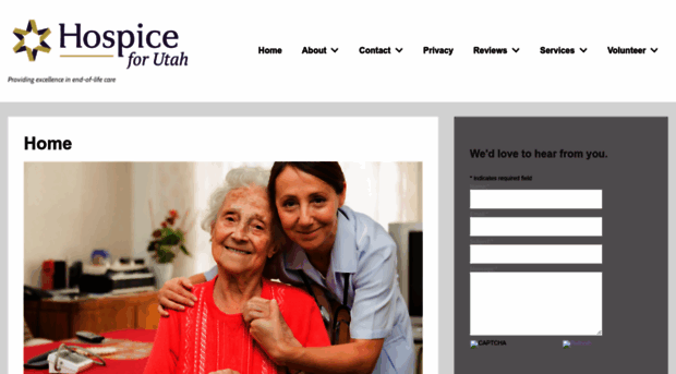 hospice4utah.com