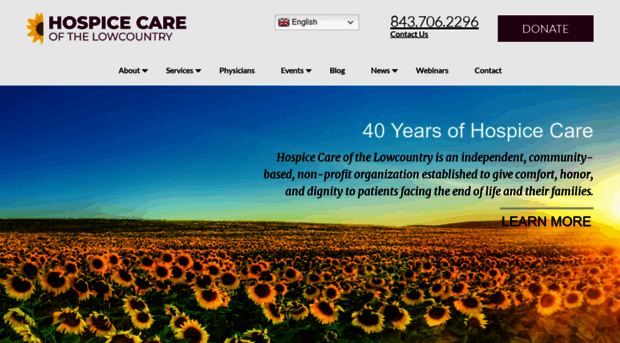 hospicecarelc.org