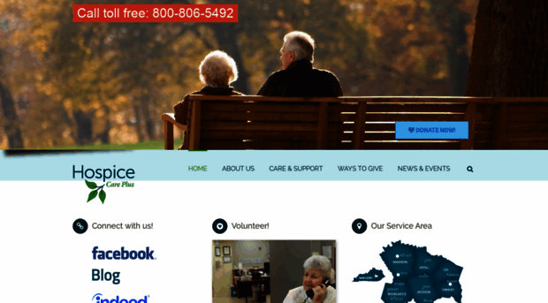 hospicecareplus.org