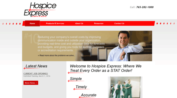 hospiceexpress.com