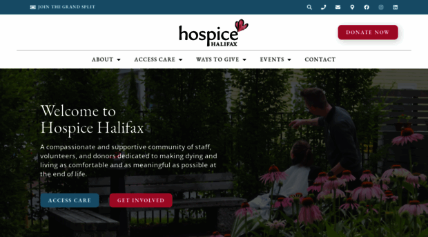 hospicehalifax.ca