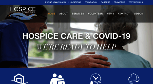 hospicehomecare.com