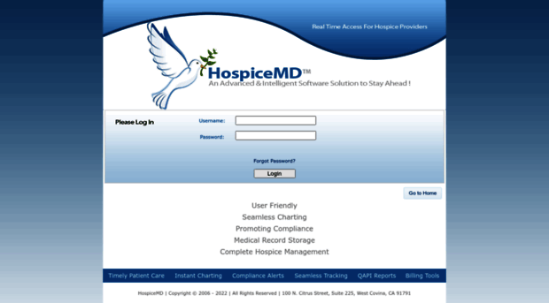 hospicemd.com