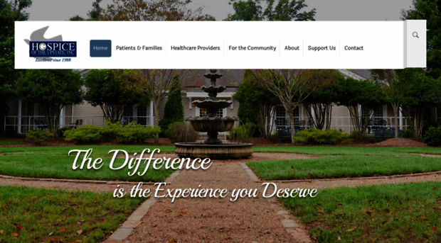 hospiceoftheupstate.com