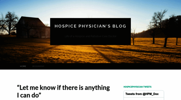 hospicephysician.wordpress.com