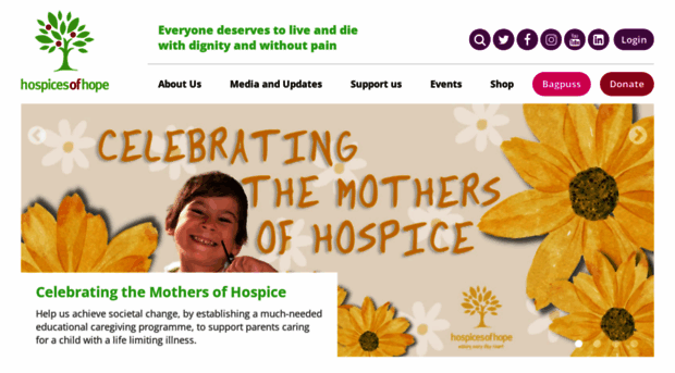 hospicesofhope.co.uk