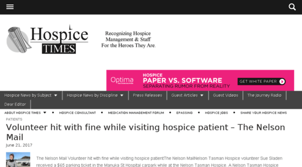 hospicetimes.com