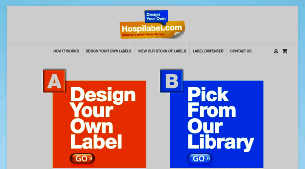 hospilabel.com