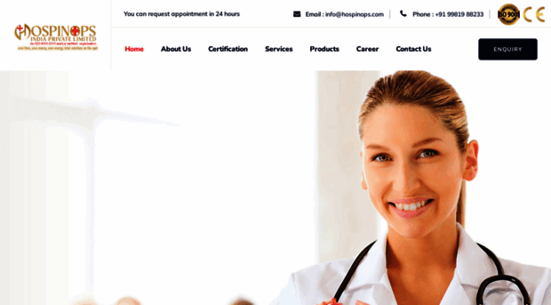 hospinops.com