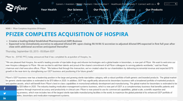 hospira.co.jp