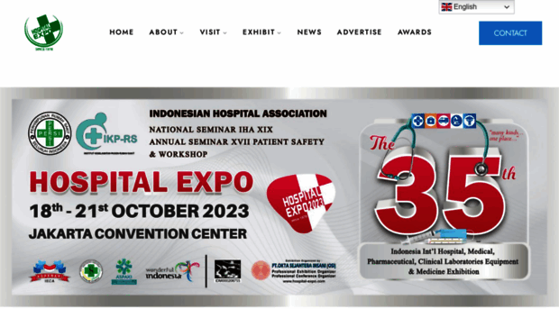 hospital-expo.com