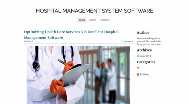 hospital-management-software-system.weebly.com