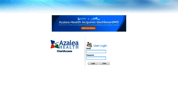hospital.azaleahealth.com