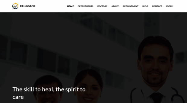 hospital.hdsoftware.co.in