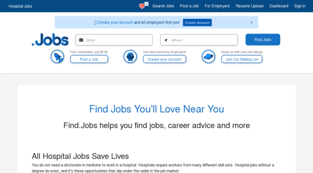 hospital.jobs