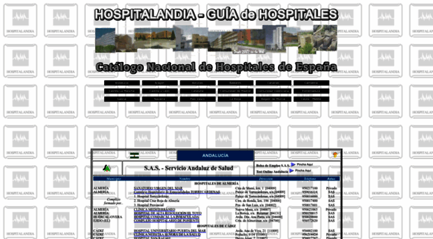 hospitalandia.com