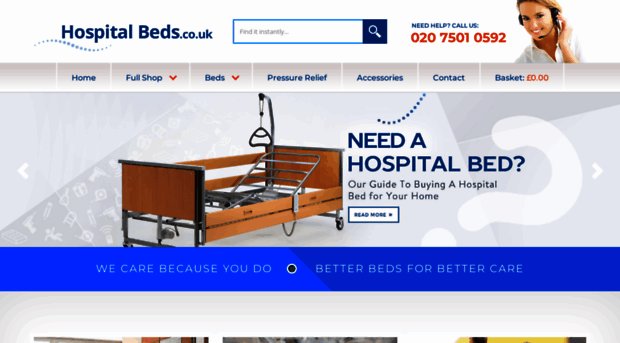 hospitalbeds.co.uk